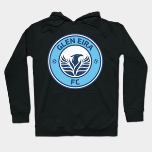 Glen Eira FC Hoodie